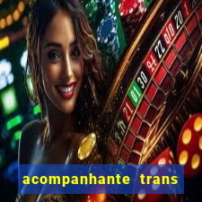 acompanhante trans santos sp